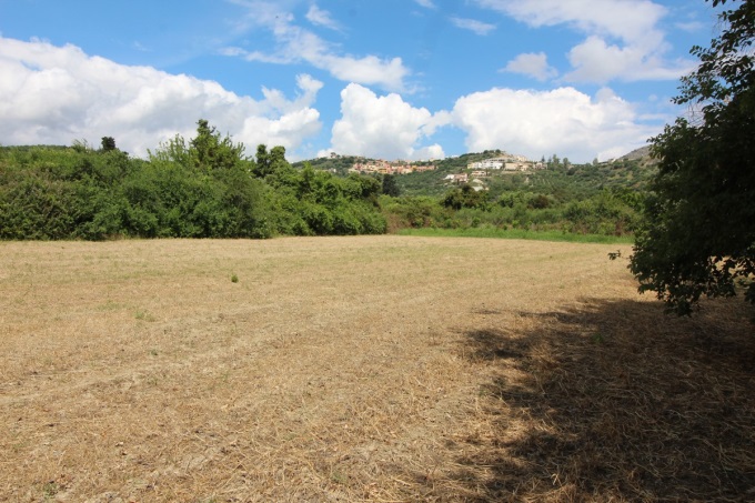Plot close to Beach Resort - 0