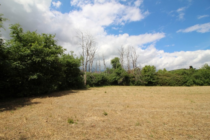 Plot close to Beach Resort - 2