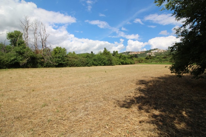 Plot close to Beach Resort - 1