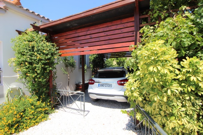 House with Stunning Views, Pool and Gardens - 48