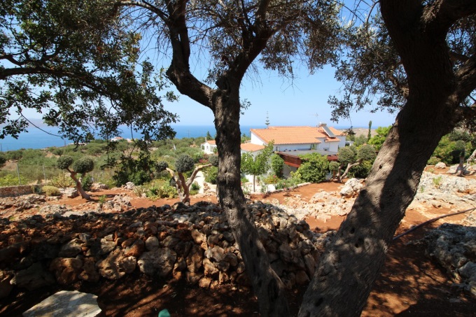 House with Stunning Views, Pool and Gardens - 66