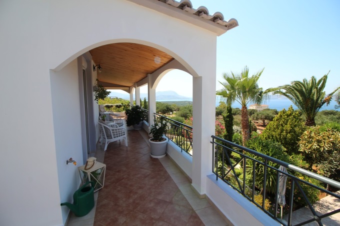 House with Stunning Views, Pool and Gardens - 71