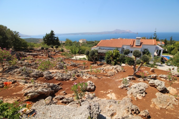 House with Stunning Views, Pool and Gardens - 64