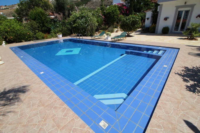 House with Stunning Views, Pool and Gardens - 31