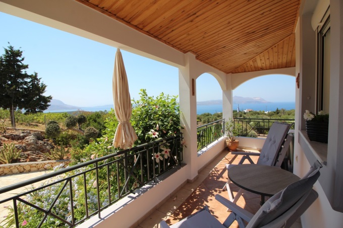 House with Stunning Views, Pool and Gardens - 68