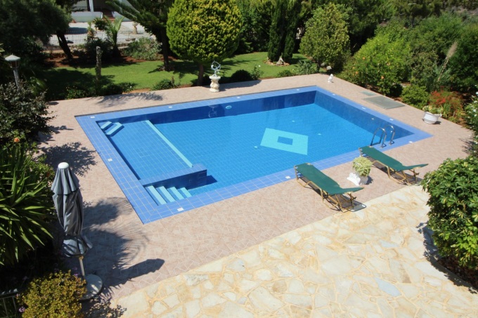 House with Stunning Views, Pool and Gardens - 30