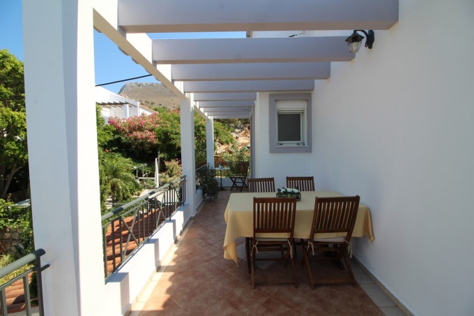 House with Stunning Views, Pool and Gardens - 70