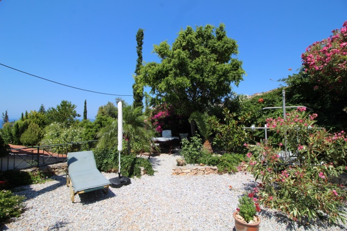 House with Stunning Views, Pool and Gardens - 60