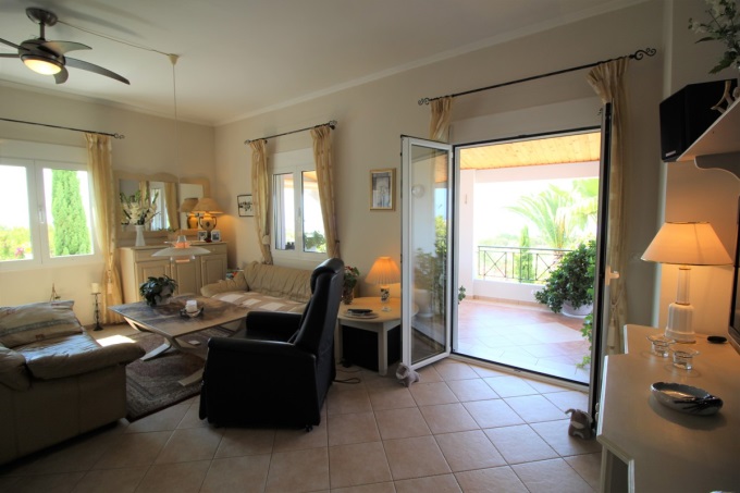 House with Stunning Views, Pool and Gardens - 5
