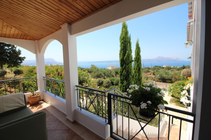 House with Stunning Views, Pool and Gardens - 67