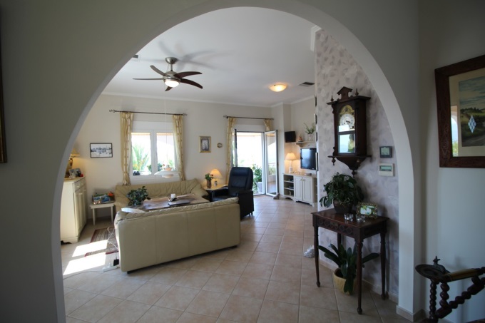 House with Stunning Views, Pool and Gardens - 2