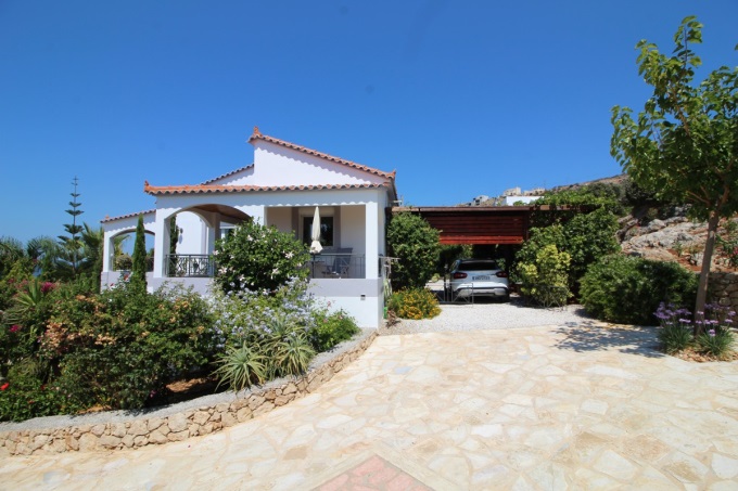 House with Stunning Views, Pool and Gardens - 47