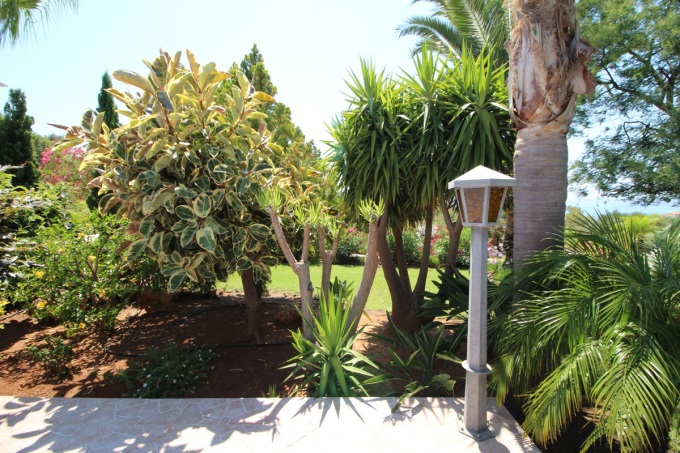 House with Stunning Views, Pool and Gardens - 53