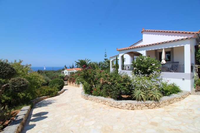 House with Stunning Views, Pool and Gardens - 46