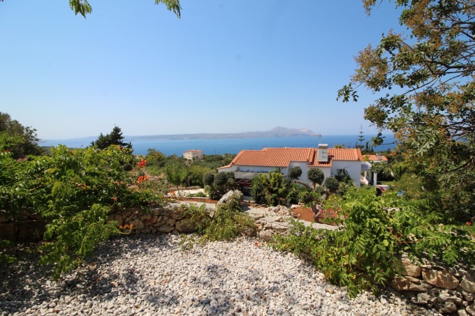 House with Stunning Views, Pool and Gardens - 63