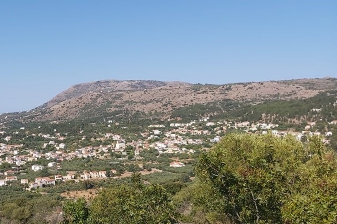 Sea View Plot For Sale - 1