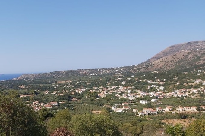 Sea View Plot For Sale - 0
