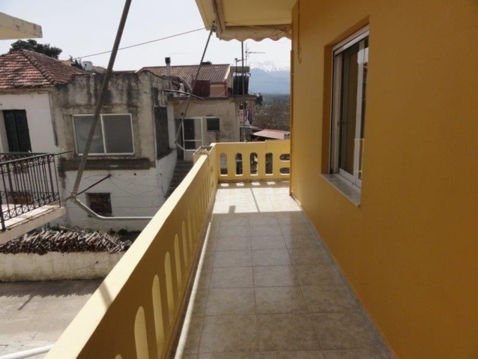 Amazing first floor Apartment for sale just 150m from beach - 4