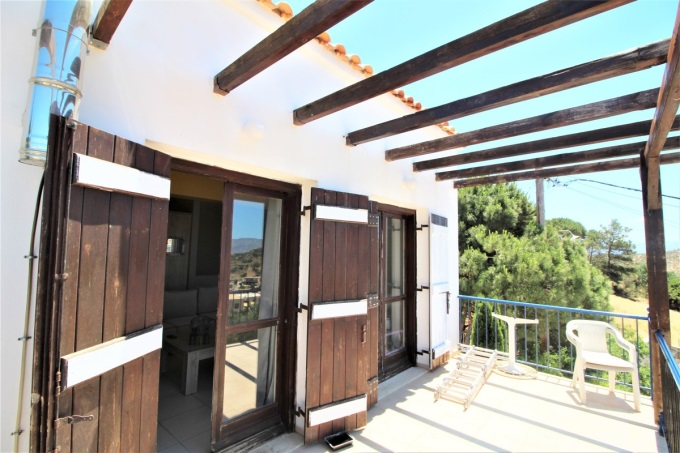 Villa With Stunning Sea Views and Pool For Sale - 22