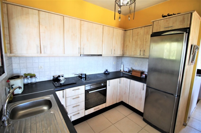 Villa With Stunning Sea Views and Pool For Sale - 18