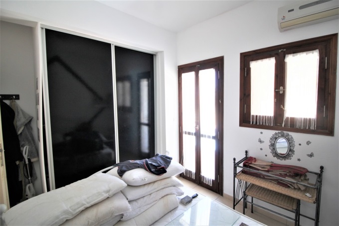 Villa With Stunning Sea Views and Pool For Sale - 15