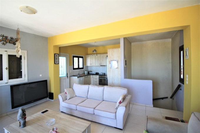 Villa With Stunning Sea Views and Pool For Sale - 17