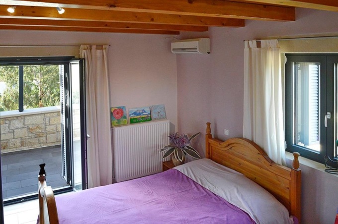 Beautiful Stone Villa in Vamos For Sale - 18