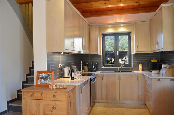 Beautiful Stone Villa in Vamos For Sale - 12