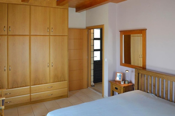 Beautiful Stone Villa in Vamos For Sale - 19