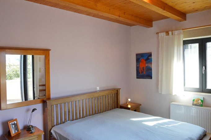 Beautiful Stone Villa in Vamos For Sale - 20