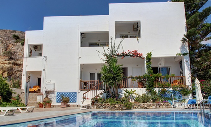 Profitable Hotel Business For Sale With Amazing Views - 2