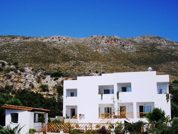 Profitable Hotel Business For Sale With Amazing Views - 4