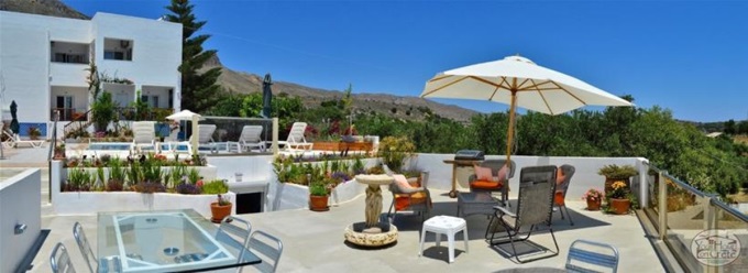 Profitable Hotel Business For Sale With Amazing Views - 29