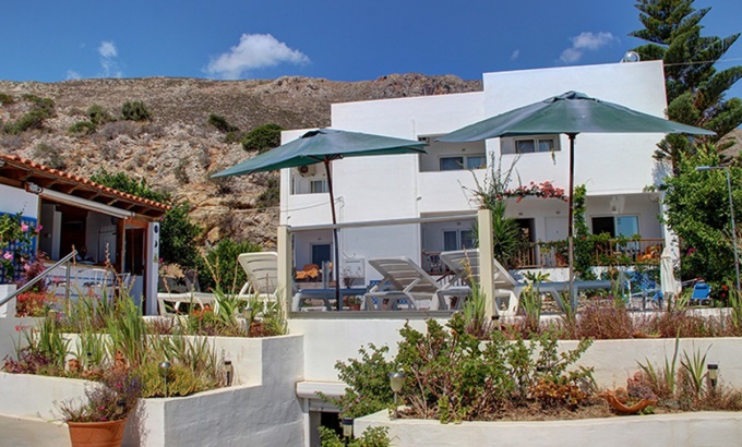 Profitable Hotel Business For Sale With Amazing Views - 0