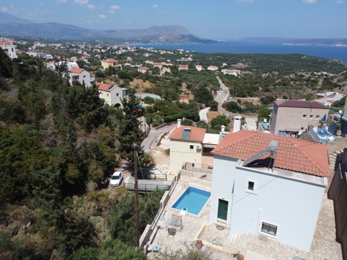 Detached Villa For Sale with Stunning Views - 20