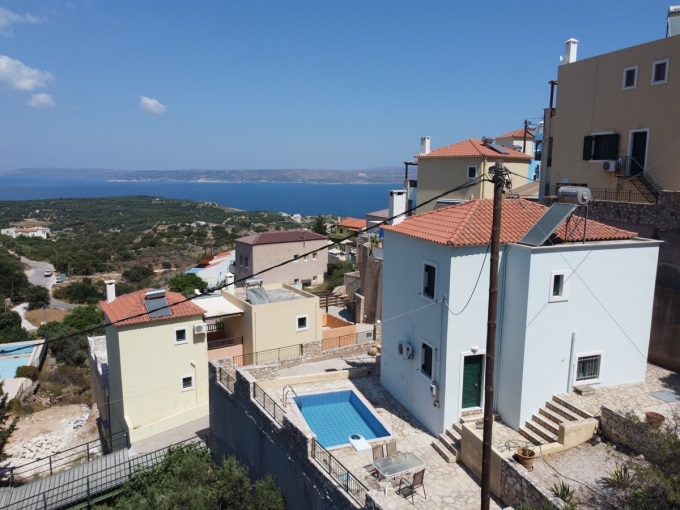 Detached Villa For Sale with Stunning Views - 23
