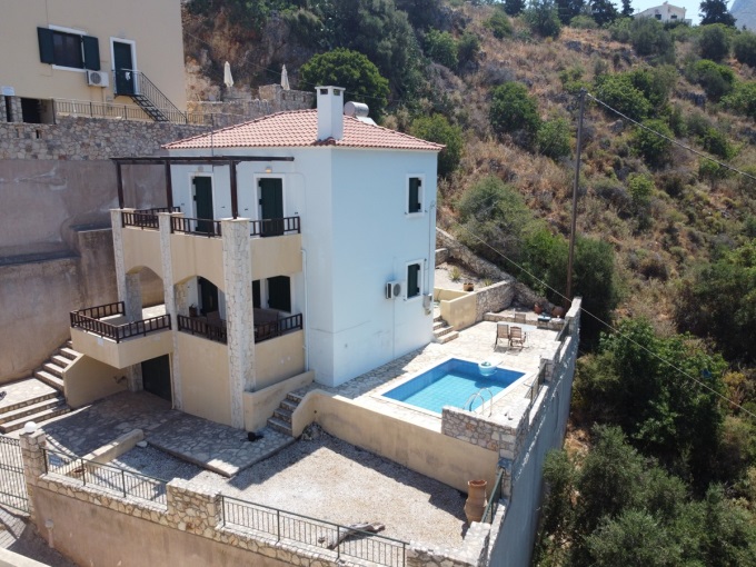 Detached Villa For Sale with Stunning Views - 21