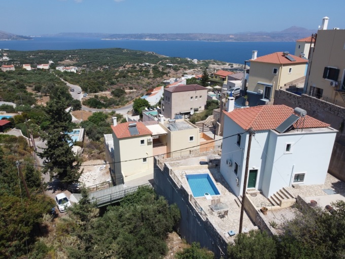 Detached Villa For Sale with Stunning Views - 22