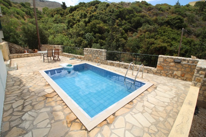 Detached Villa For Sale with Stunning Views - 1