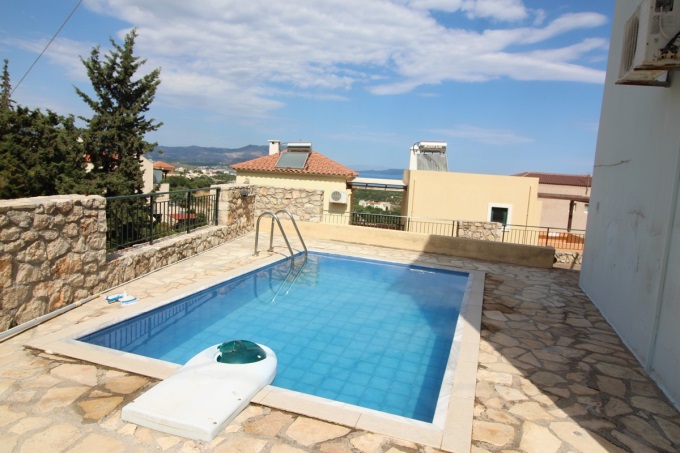 Detached Villa For Sale with Stunning Views - 18