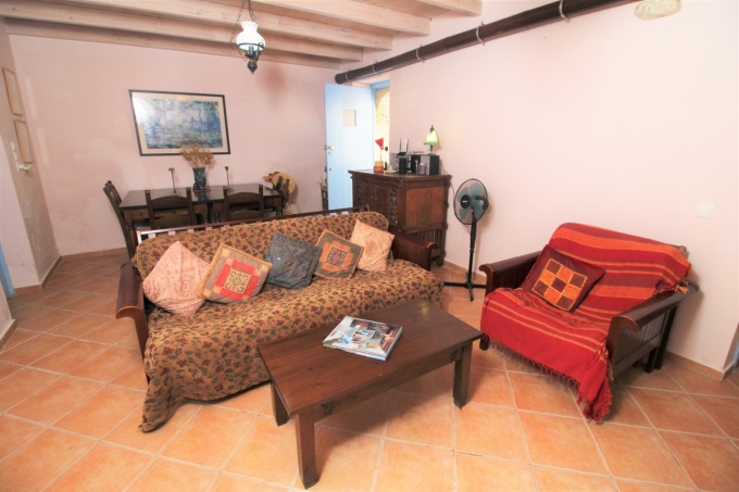 Beautiful Stone Cottage for Sale in Aspro - 6