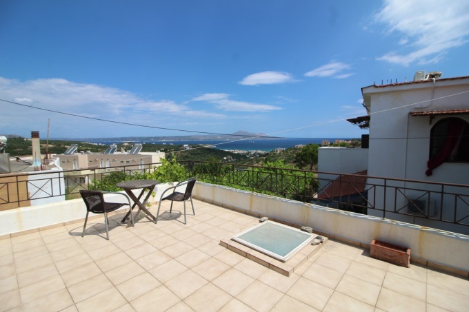 Beautiful Stone Cottage for Sale in Aspro - 32