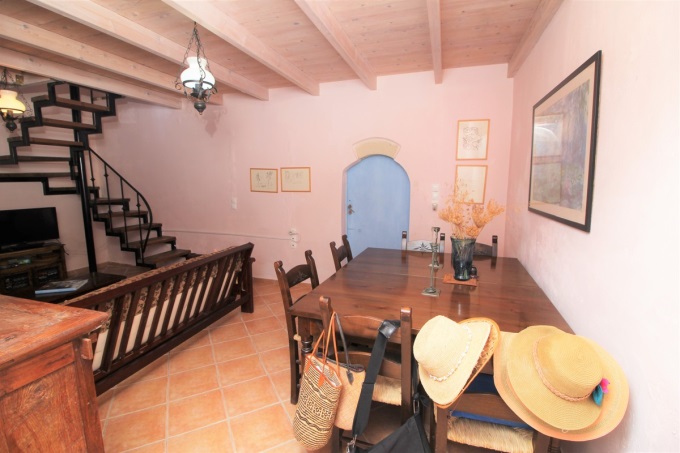 Beautiful Stone Cottage for Sale in Aspro - 12