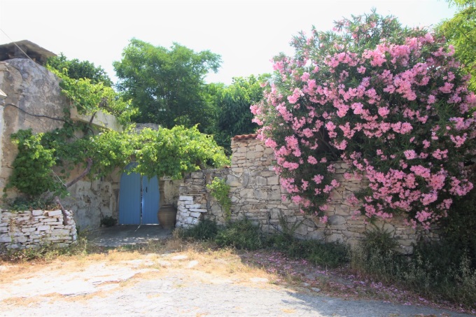 Beautiful Stone Cottage for Sale in Aspro - 37