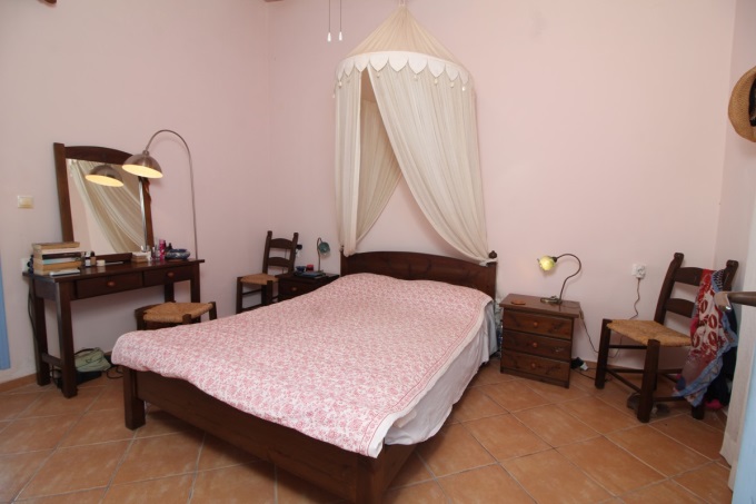 Beautiful Stone Cottage for Sale in Aspro - 18