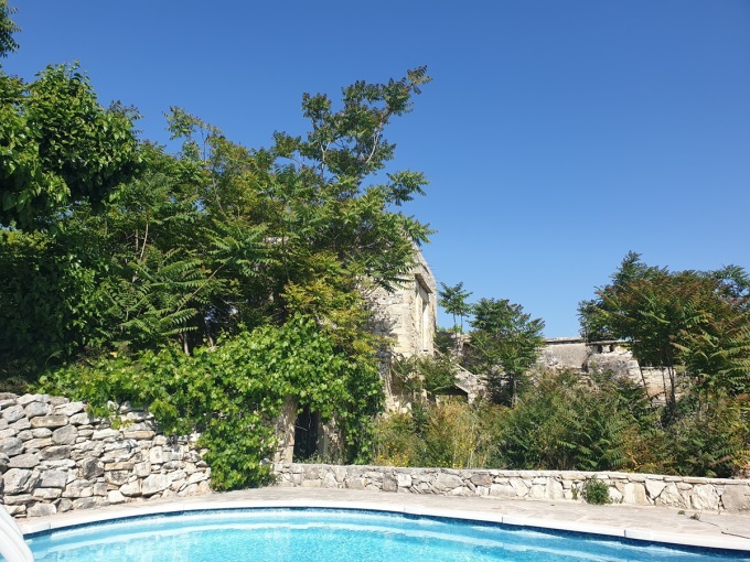 Beautiful Stone Cottage for Sale in Aspro - 35
