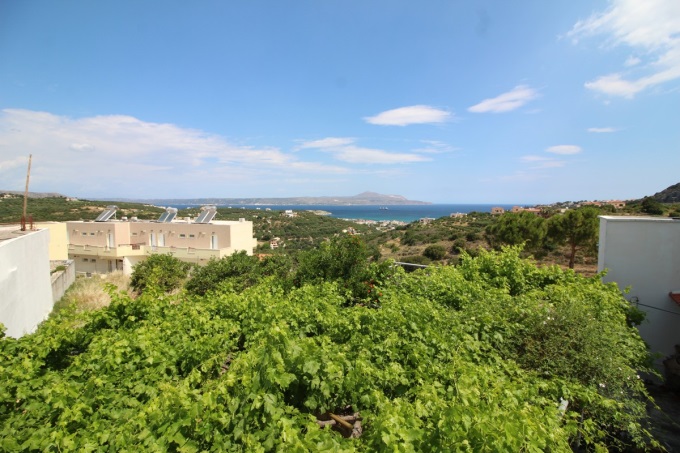 Beautiful Stone Cottage for Sale in Aspro - 33