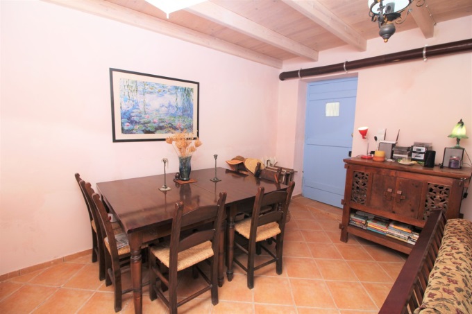 Beautiful Stone Cottage for Sale in Aspro - 14