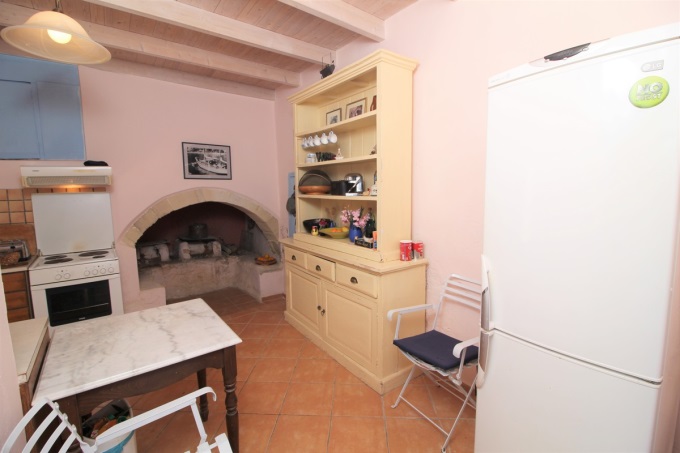 Beautiful Stone Cottage for Sale in Aspro - 8