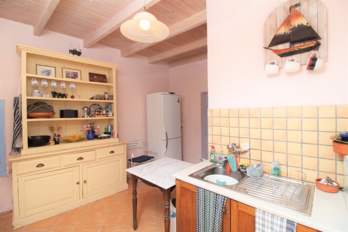 Beautiful Stone Cottage for Sale in Aspro - 10